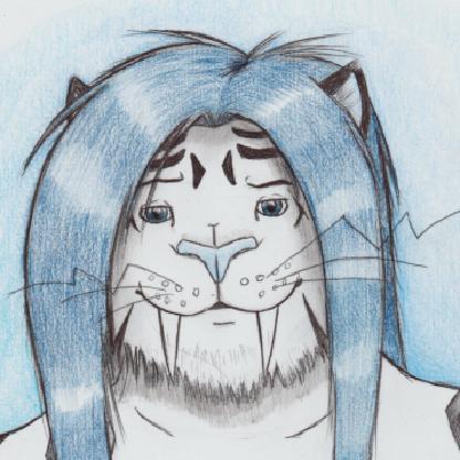 CuddlesTheTiger's avatar