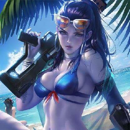 Fuskyz's avatar