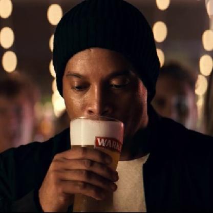 Ronaldinho69420's avatar