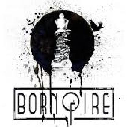 BornOfIre's avatar
