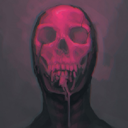 Rand0mP3rs0nQ's avatar