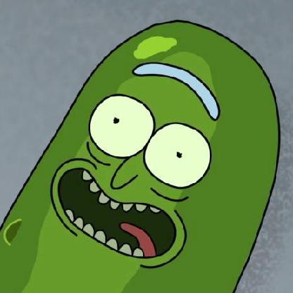PickleRickLover3's avatar