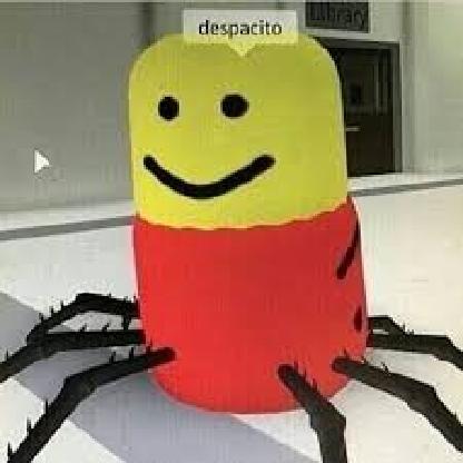 TeacherMartin's avatar