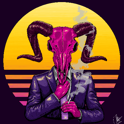 Vector-senpaii's avatar