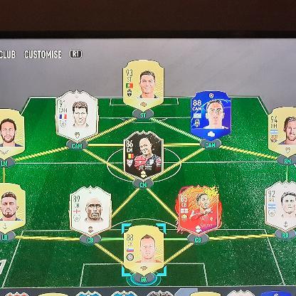 SpartanLogan23's avatar