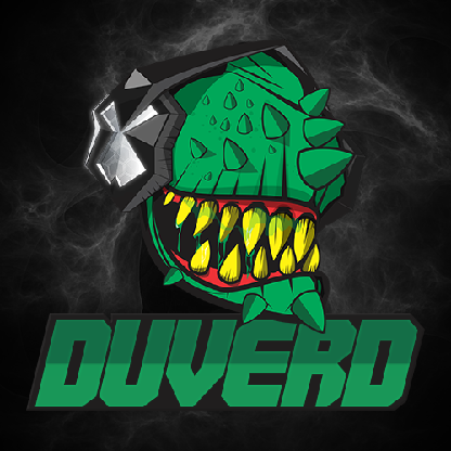 Duv33's avatar