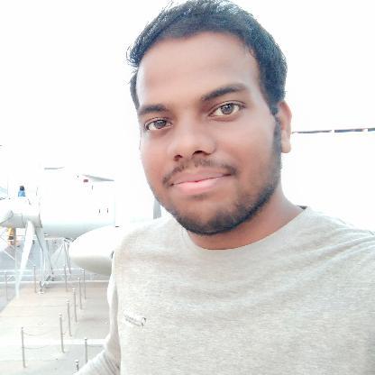 ASHISHODI's avatar