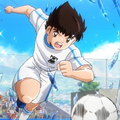 LordTsubasa's avatar