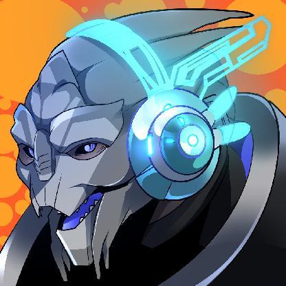 TennoTurian's avatar