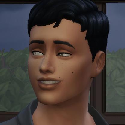 Mike_Dixgard's avatar