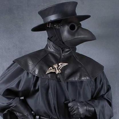Godsz19's avatar