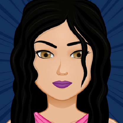 HafeezaJ's avatar