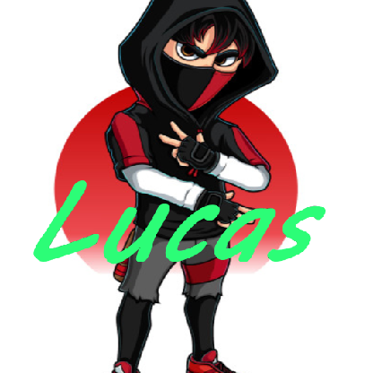 LucasGaming2101's avatar