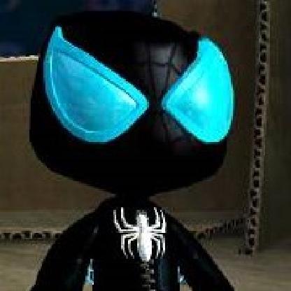 KartingSackboy06's avatar