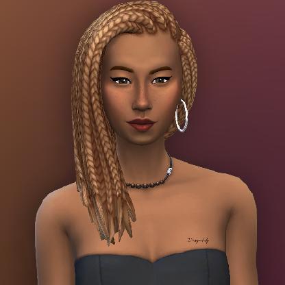 Dinsymelady's avatar