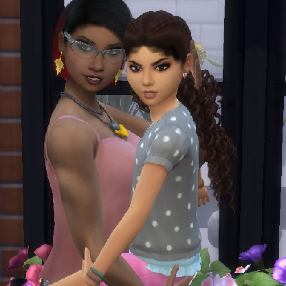 JessyeRebecca's avatar
