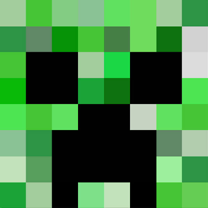 Creeper2317's avatar