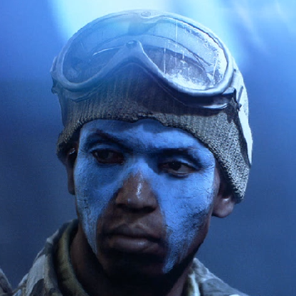 ThaGamezOver's avatar