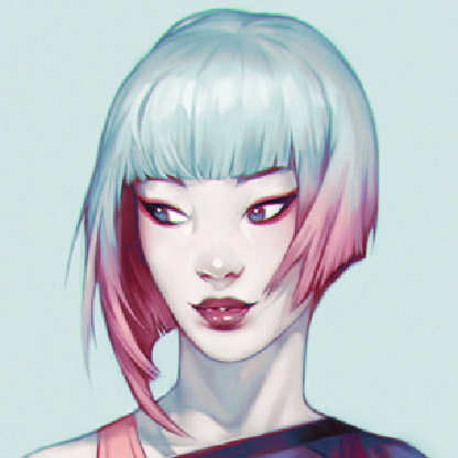 NeonBlueCatgirl's avatar