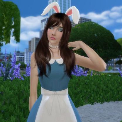 TheSocialBunnyYT's avatar