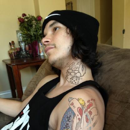 xDiscoBANGx's avatar