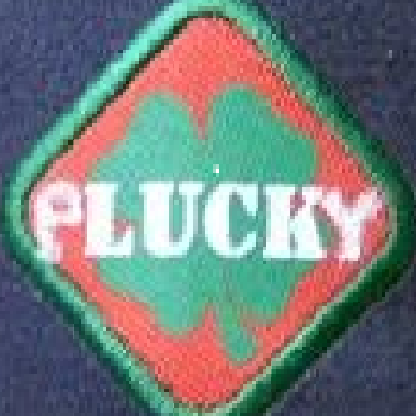 Plucky6922's avatar