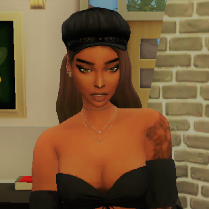 shybria's avatar