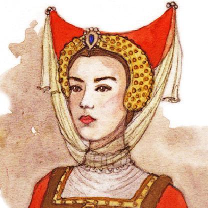 ConstanceAragon's avatar