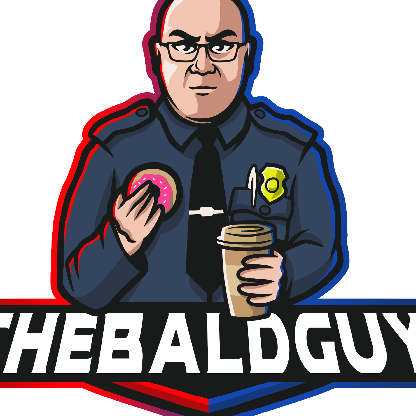 ThatBaldGuy700's avatar