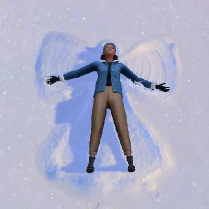 Marie-Lennie-Joe's avatar
