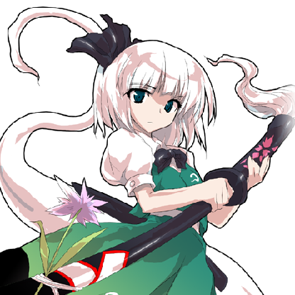 Youmu_3315's avatar