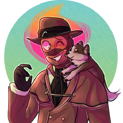 Isoply's avatar