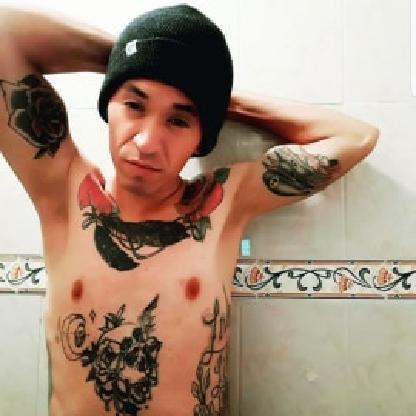 XxIbarraX's avatar
