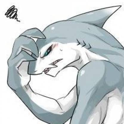 RetroSharkBite's avatar