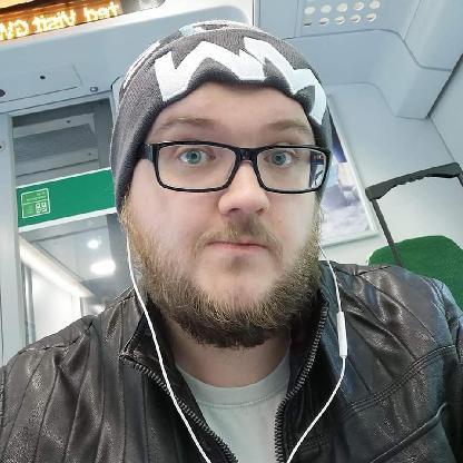 TrashPandaEmry's avatar