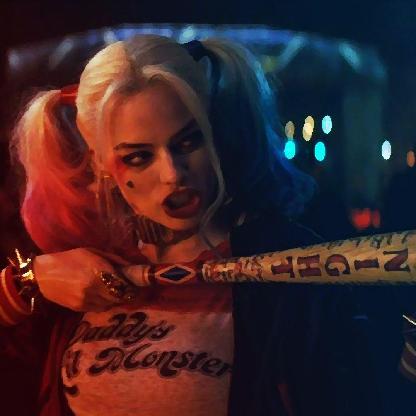 DsLM_HarleyQuinn's avatar