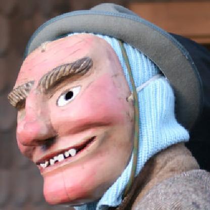 DryThumbs's avatar