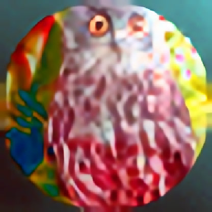 howdym9s's avatar