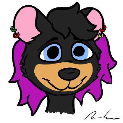 TappTheBear's avatar