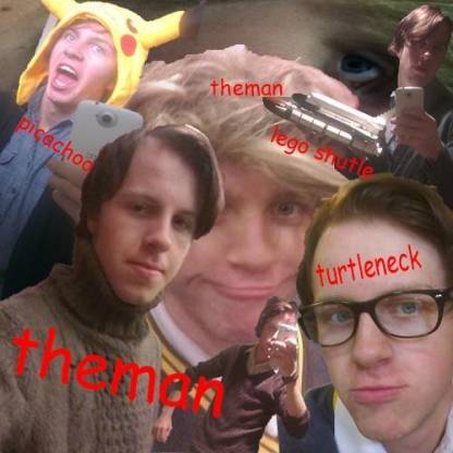 ConflictOfSound's avatar