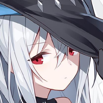 DizzyGrandma's avatar