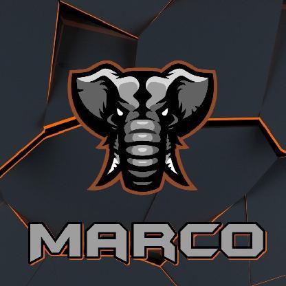 rX_Marcorona's avatar