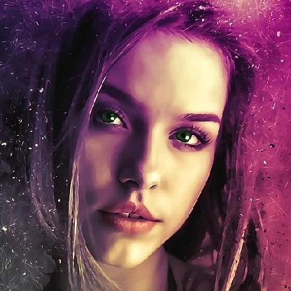 Morgaine816's avatar