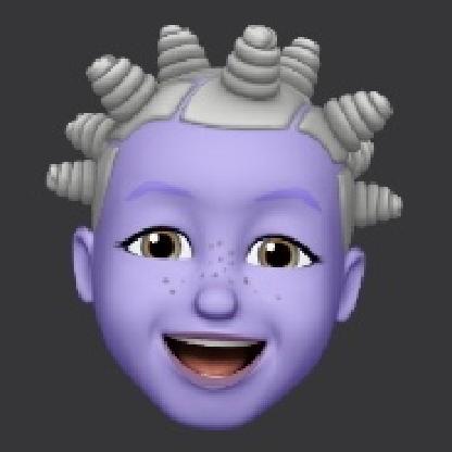 Steenerlady's avatar