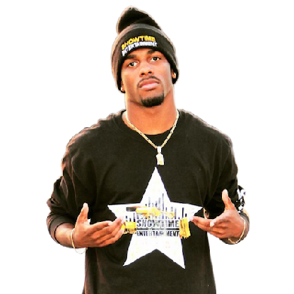 ThaTrueShowtime's avatar