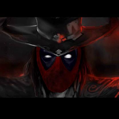 Wadenown's avatar