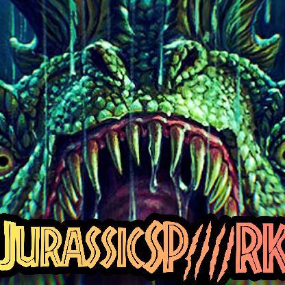 JurassicSP4RK's avatar