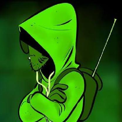 Laerositus's avatar