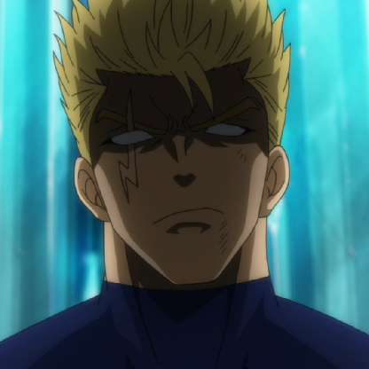Mileto93's avatar