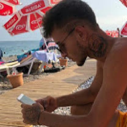 melihyldrm1's avatar